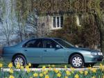 Rover 600 1993 года